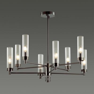Фото Lumion Kamilla 5275/8C люстра потолочная