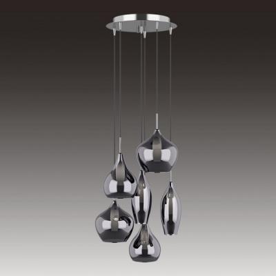 Подвесной светильник Lightstar Pentola 803067 в интернет-магазине mehome.ru Фото Подвесной светильник Lightstar Pentola 803067
