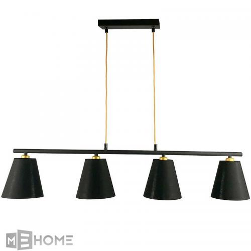 Lussole Loft Yukon LSP-8054 подвесной светильник в интернет-магазине mehome.ru Фото Lussole Loft Yukon LSP-8054 подвесной светильник