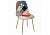 Стул Woodville Mixit multicolor