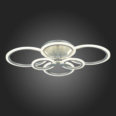 Фото Evoled Cerina SLE500592-06 потолочный светодиодный светильник