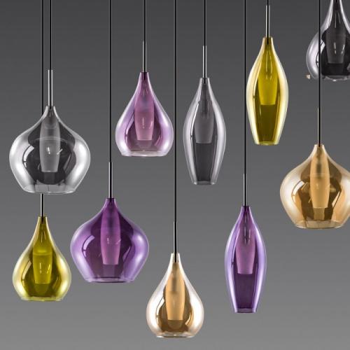 Подвесной светильник Lightstar Pentola 803125 в интернет-магазине mehome.ru Фото Подвесной светильник Lightstar Pentola 803125