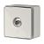 ТВ-розетка оконечная Werkel Gallant W5083003