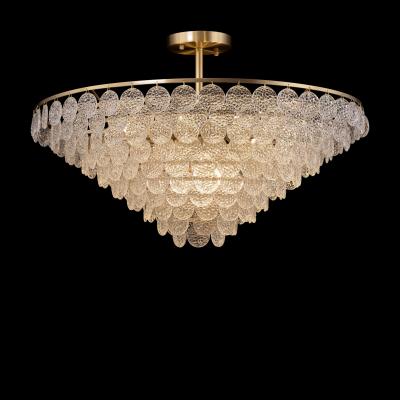 Фото Maytoni Mazzo MOD130CL-14G люстра потолочная