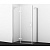 WasserKraft Aller 10H06L душевой уголок 120x80