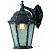 Светильник уличный настенный Arte Lamp Genova A1202AL-1BS