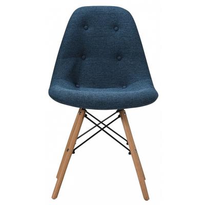 Фото Стул R-Home Eames БлюАрт/W