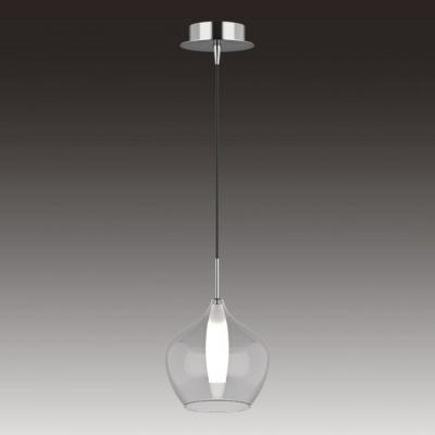 Подвесной светильник Lightstar Pentola 803041 в интернет-магазине mehome.ru Фото Подвесной светильник Lightstar Pentola 803041