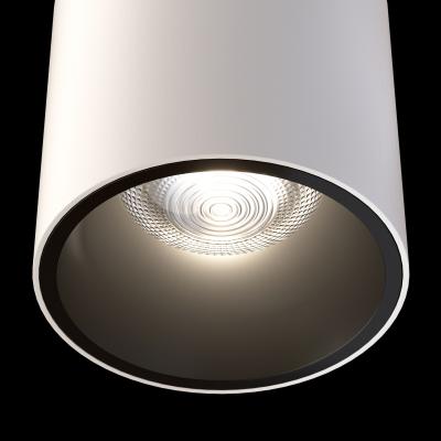 Фото Maytoni Alfa LED C064CL-L12W4K потолочный светодиодный светильник