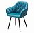 Стул ESF DC8175 blue