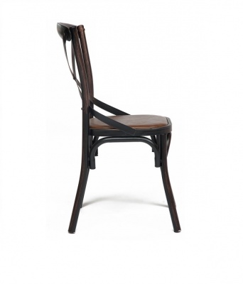 Фото Стул Cross Chair
