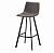 Барный стул ESF CQ-8307A-6 grey