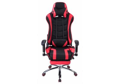 Фото Компьютерное кресло Woodville Kano 1 red / black