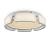 Freya Ethan FR6040CL-L92W потолочный светодиодный светильник