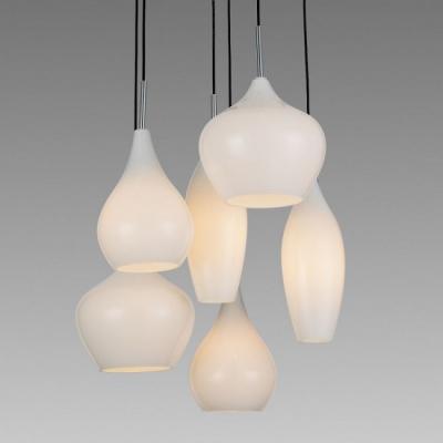 Подвесной светильник Lightstar Pentola 803060 в интернет-магазине mehome.ru Фото Подвесной светильник Lightstar Pentola 803060