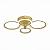 Evoled Cerina SLE500522-04 потолочный светодиодный светильник