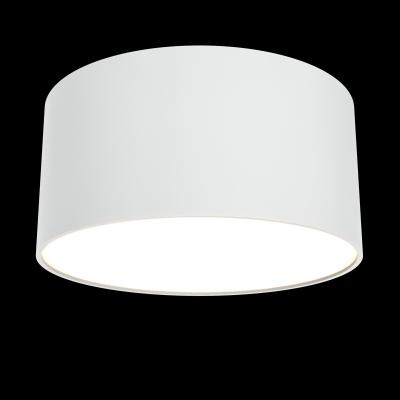 Фото Maytoni Zon C032CL-L12W3K потолочный светодиодный светильник