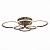 Evoled Cerina SLE500572-06 потолочный светодиодный светильник