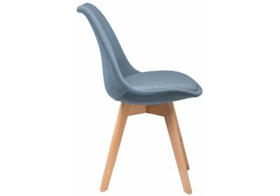 Фото Стул Woodville Bonuss light blue