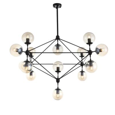 St Luce Stampo SL549.403.15 подвесной светильник в интернет-магазине mehome.ru Фото St Luce Stampo SL549.403.15 подвесной светильник