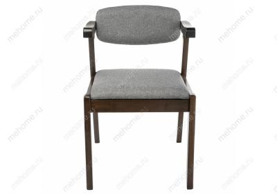 Фото Стул Woodville Fit cappuccino / grey