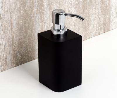 Фото WasserKraft Elba K-2799 настольный дозатор для мыла