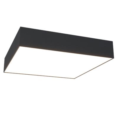 Фото Maytoni Zon C067CL-L40B4K потолочный светодиодный светильник