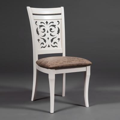 Фото Стул Siena (SA-SC) ivory white