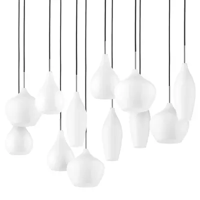 Подвесной светильник Lightstar Pentola 803120 в интернет-магазине mehome.ru Фото Подвесной светильник Lightstar Pentola 803120