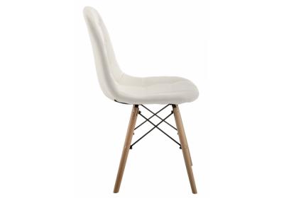 Фото Стул Woodville Kvadro white