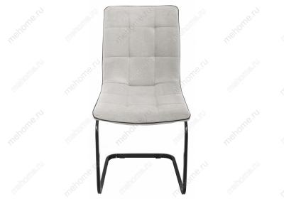 Фото Стул Woodville Nana light grey / black