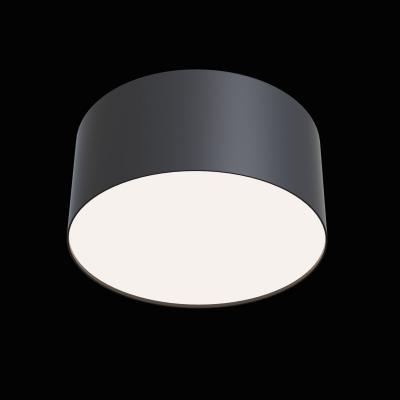 Фото Maytoni Zon C032CL-L12B4K потолочный светодиодный светильник