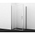 WasserKraft Berkel 48P07 душевой уголок прямоугольник 120x90