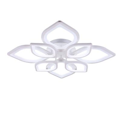 Фото Freya Fiore FR6015CL-L84W потолочный светодиодный светильник