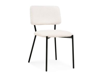Фото Стул Woodville Reparo beige / black