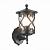 St Luce Lorne SL085.401.01 настенный уличный светильник