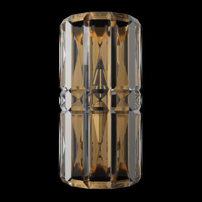 Фото Maytoni Facet MOD094WL-01G бра