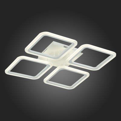 Фото Evoled Qutro SLE200402-04 потолочный светодиодный светильник