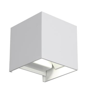 Фото St Luce Staffa SL560.501.02 светильник уличный настенный Led