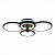 Evoled Leto SLE200342-04RGB потолочный светодиодный светильник RGB