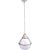 Светильник уличный подвесной Arte Lamp Monaco A1495SO-1WG