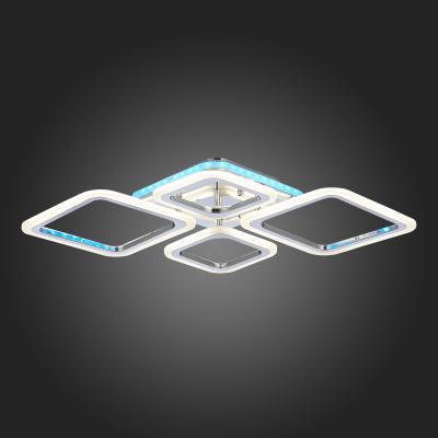 Фото Evoled Samuro SLE500112-04RGB потолочный светодиодный светильник