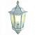 Светильник уличный настенный Arte Lamp Portico A1809AL-1WG