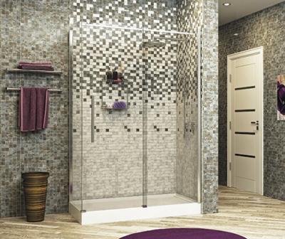 Фото WasserKraft Dinkel 58R34 душевой уголок