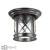 Фото Уличный светильник Odeon Light Sation 4045/1C