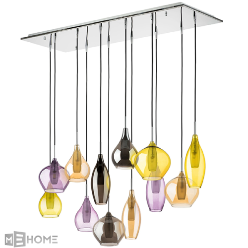 Подвесной светильник Lightstar Pentola 803125 в интернет-магазине mehome.ru Фото Подвесной светильник Lightstar Pentola 803125