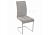 Стул Woodville Merano grey fabric