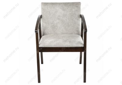 Фото Стул Woodville Lono tobacco / light grey