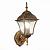 St Luce Domenico SL082.201.01 настенный уличный светильник