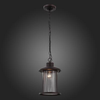 Фото St Luce Lastero SL080.403.01 уличный светильник подвесной